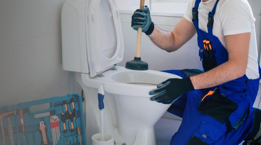 Professional Leak Detection in Ephraim, WI